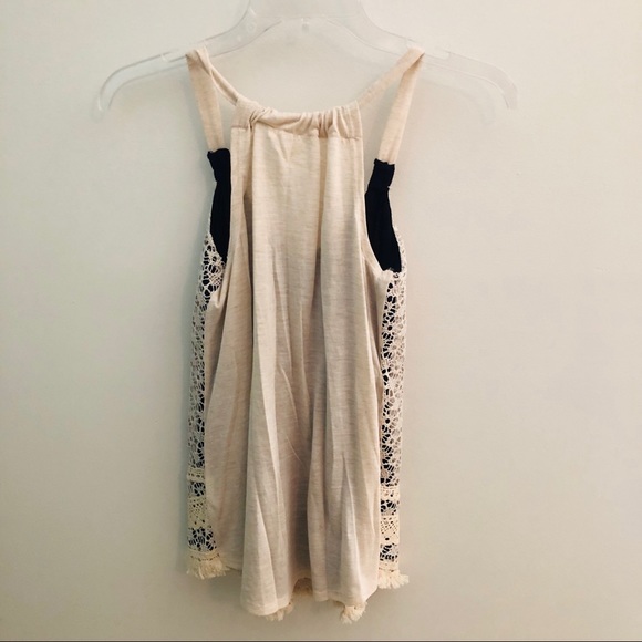 XS Jolt Tank Top - Picture 4 of 4